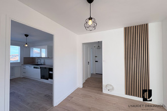 achat appartement roanne 42300