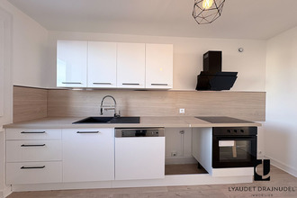 achat appartement roanne 42300