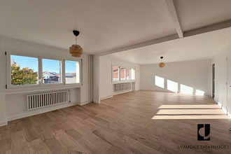 achat appartement roanne 42300