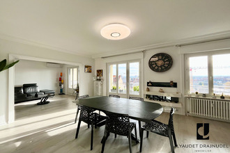 achat appartement roanne 42300