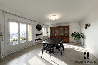 achat appartement roanne 42300