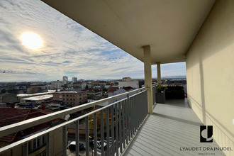 achat appartement roanne 42300