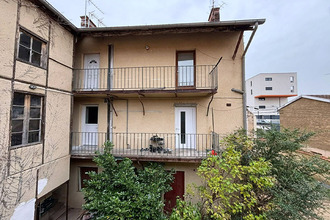 achat appartement roanne 42300