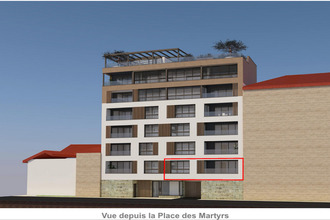 achat appartement roanne 42300