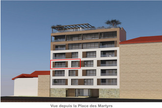 achat appartement roanne 42300