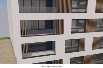 achat appartement roanne 42300