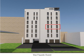 achat appartement roanne 42300