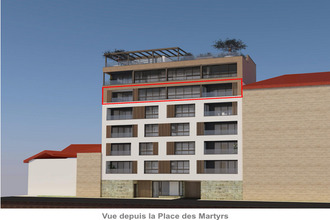 achat appartement roanne 42300