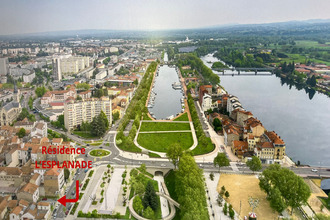 achat appartement roanne 42300