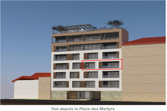 achat appartement roanne 42300