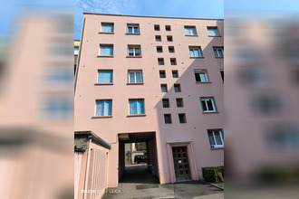 achat appartement roanne 42300