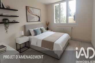 achat appartement roanne 42300