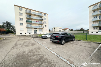 achat appartement roanne 42300