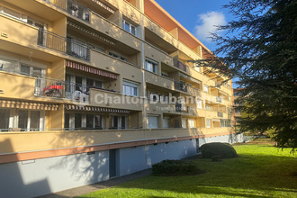 achat appartement roanne 42300