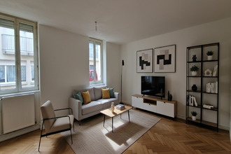 achat appartement roanne 42300