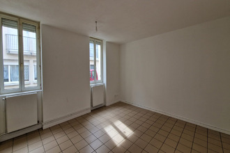achat appartement roanne 42300