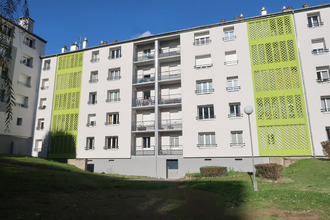 achat appartement roanne 42300