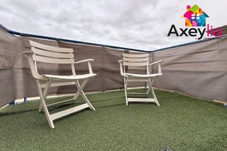 achat appartement roanne 42300