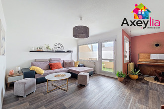 achat appartement roanne 42300