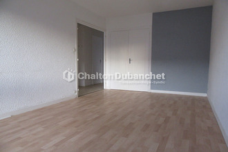 achat appartement roanne 42300