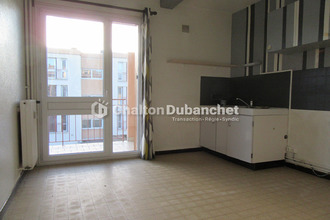 achat appartement roanne 42300