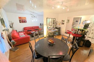 achat appartement roanne 42300