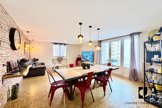 achat appartement roanne 42300