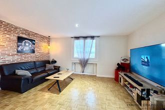 achat appartement roanne 42300