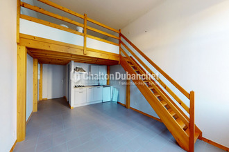 achat appartement roanne 42300