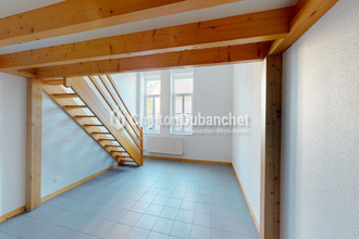 achat appartement roanne 42300
