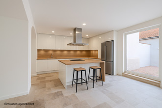 achat appartement roanne 42300