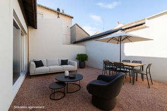 achat appartement roanne 42300