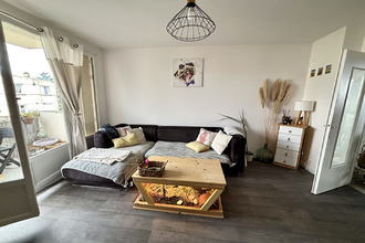 achat appartement roanne 42300