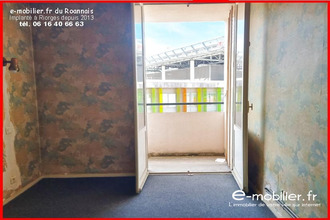 achat appartement roanne 42300