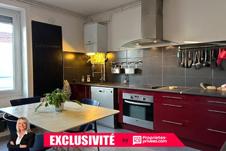 achat appartement roanne 42300