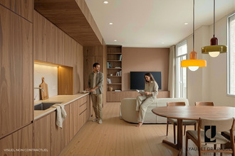 achat appartement roanne 42300