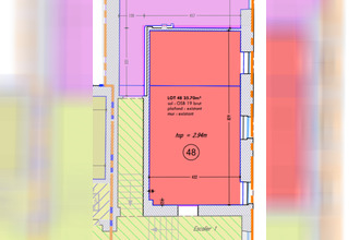 achat appartement roanne 42300