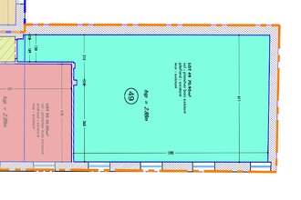 achat appartement roanne 42300