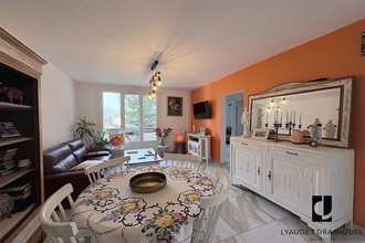 achat appartement roanne 42300