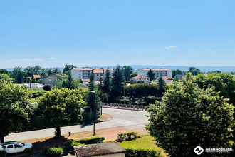 achat appartement roanne 42300