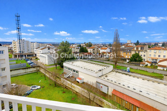 achat appartement roanne 42300