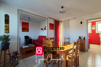 achat appartement roanne 42300