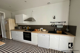 achat appartement roanne 42300