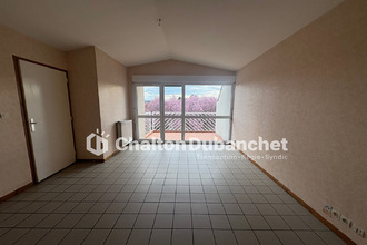 achat appartement roanne 42300