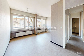 achat appartement roanne 42300