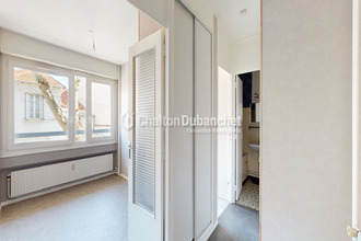 achat appartement roanne 42300