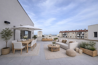 achat appartement roanne 42300