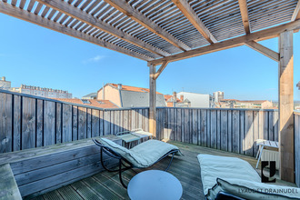 achat appartement roanne 42300