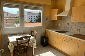 achat appartement roanne 42300
