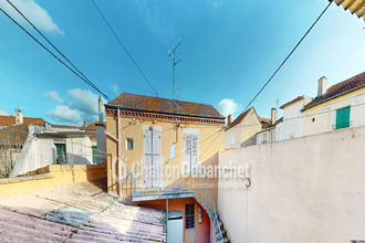 achat appartement roanne 42300